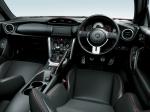 Toyota GT 86 GT Limited 2012 года